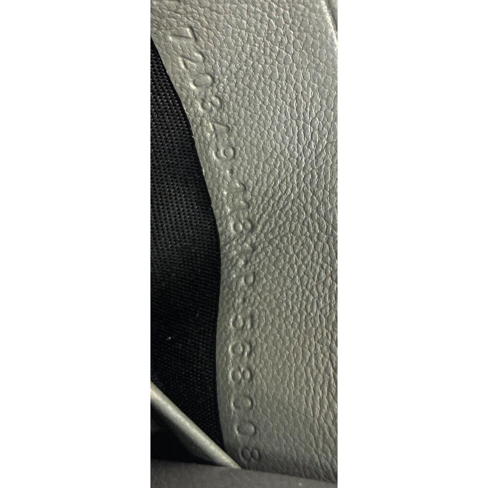 Balenciaga Hourglass Chain Wallet #202858B22B - Picture 6 of 6